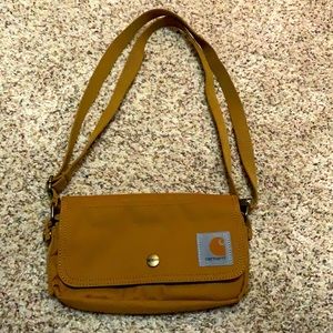 Carhartt Crossbody small purse